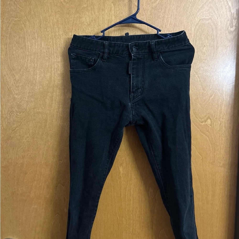 Men’s 28” DDQUARED 2 Jeans